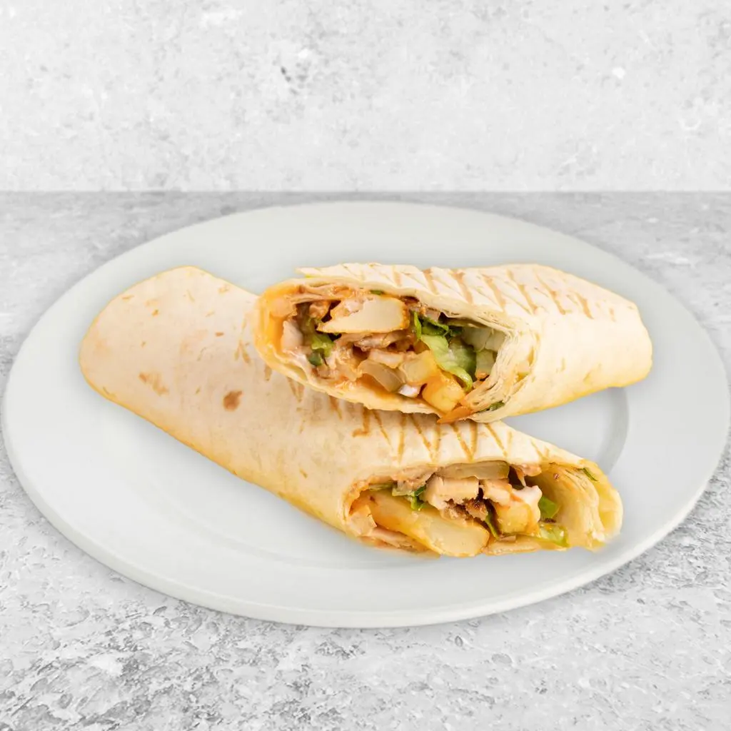 Zinger Fillet